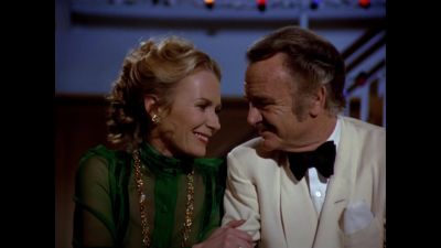 Thank you, Mr. MacDonald. - The Love Boat