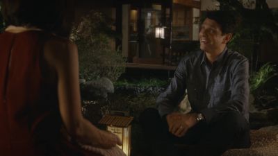 Thank you, Mr. Miyagi. - Cobra Kai
