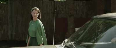 Thank you, Mr. Porter, - Marrowbone