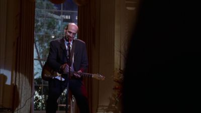 Thank you, Mr. President. - The West Wing