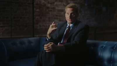 Thank you, Mr. President." - Drug Lords: The Next Generation