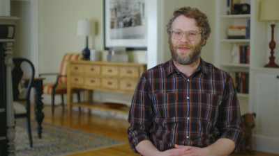 Thank you, Mr. President. Uh, - The Perfect Weapon