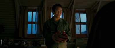 Thank you. Mr. Roberts. - Swing Kids