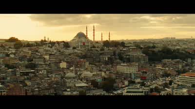 Thank you, Mr. - Taken 2