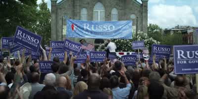 Thank you, Mr. - House of Cards