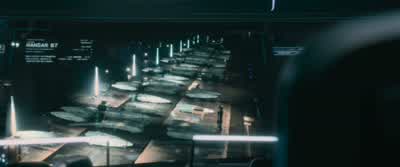 Thank you, Mr. - Star Trek Into Darkness