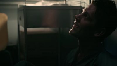 - "Thank you, Mr. Wilford." - Snowpiercer
