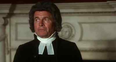 Thank you, Mrs Cordwell. - The Madness of King George
