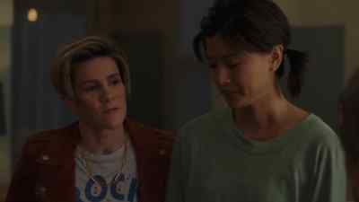 Thank you, Mrs. Kim.
We accept. - A Million Little Things
