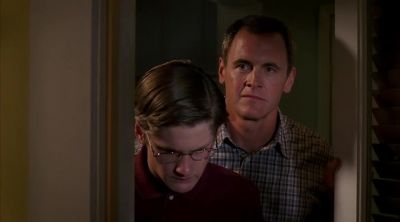 THANK YOU MRS VAN DE KAMP - Desperate Housewives