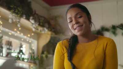 -Thank you, ms. Clio.
-You're welcome. - A Christmas Winter Song