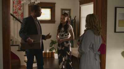 Thank you, Ms. Da Silva, but - The Jane Mysteries: Inheritance Lost