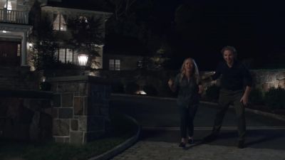 Thank you so much, Agent Bell. - FBI