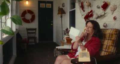Thank you so much, Allison." - The 4:30 Movie
