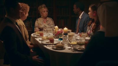 Thank you so much for coming. - Call the Midwife
