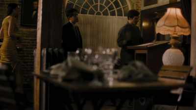 Thank you so much for coming, - Blackmail, Lies and Murder