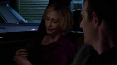 Thank you so much for dinner. - Bates Motel