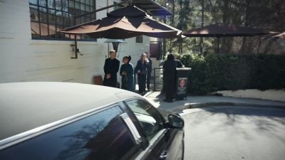 Thank you so much, Dr. Bell. - The Resident
