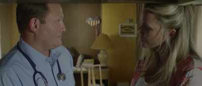 Thank you so much for
making the house call, - The Unhealer