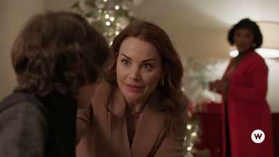 Thank you so much for - We Need a Little Christmas