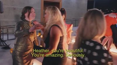 Thank you so much. It was so wonderful. - The Real Housewives of Salt Lake City