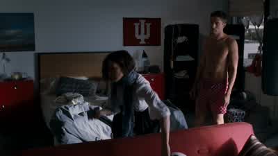 Um thank you so much for last night I had a blastAnd there is fresh coffee for you in the kitchenI think I'm out of coffee Yeah you wereBut I borrowed some from your neighborBy the way she was very surprised that you had female companyShe thought that you - Valentine's Day