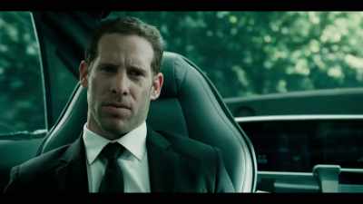 "Thank you so much, Mike,
for getting me this job. - Origin
