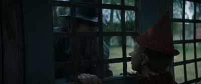- Thank you so much. Mr. Mangiafuoco!
- Yup. - Pinocchio