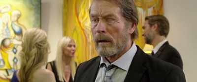 Thank you so much, Mr. and Mrs. Wilson, - Art of the Dead