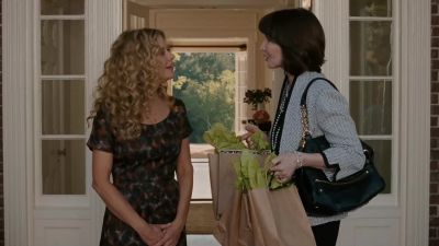 Thank you so much Oh everything was wonderful Mary - The Women
