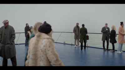 Thank you so much. Okay, bye. - Emperor of Ocean Park