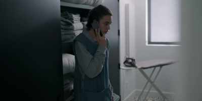- Thank you so much for returning my call.
- Yeah, sure. - Maid