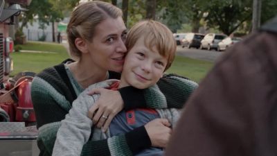 Thank you so much. - Chicago Fire