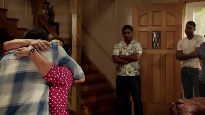 Thank you so much. - Hawaii Five-O