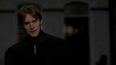 Thank you so much. - Penny Dreadful