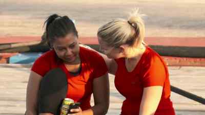 Thank you so much. - Below Deck Mediterranean