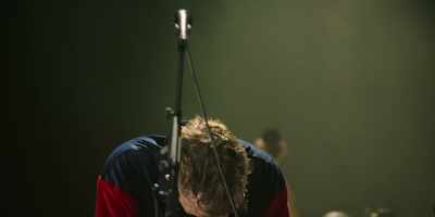 Thank you so much. - blur: To the End