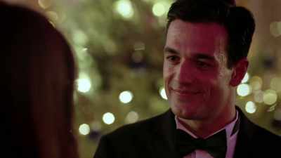 Thank you so much. - Jingle All the Way to Love