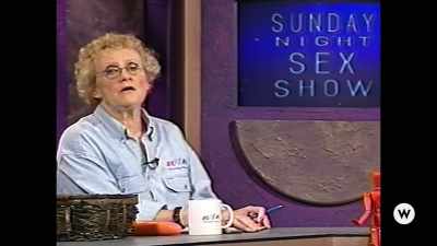 Thank you so much. - Sex with Sue