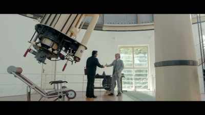 Thank you so much - Rocketry: The Nambi Effect