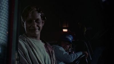 Thank you so much - Pet Sematary