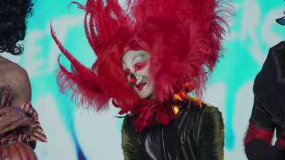 - Thank you so much - The Boulet Brothers' Dragula: Titans