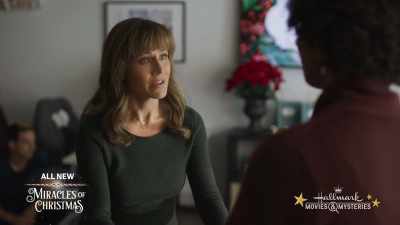 Thank you so much - Cranberry Christmas