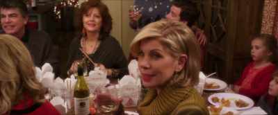 Thank you so much. - A Bad Moms Christmas