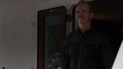 Thank you so much for seeing me. - Bates Motel