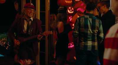 Thank you so much for this.
Best Halloween ever! - When We First Met