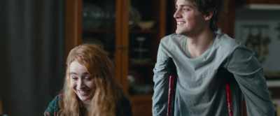 - Thank you so much. This is crazy.
- Thank you for that. - Clouds