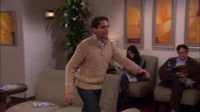 Thank you so much.
Uh, I'll take him
from here. - Rules of Engagement