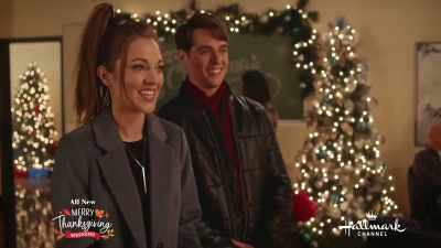 Thank you so much. We are going
to have so much fun! - Christmas in Tahoe