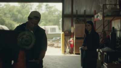 Thank you so much for your time, Mr. Roy. - The Girl from Plainville
